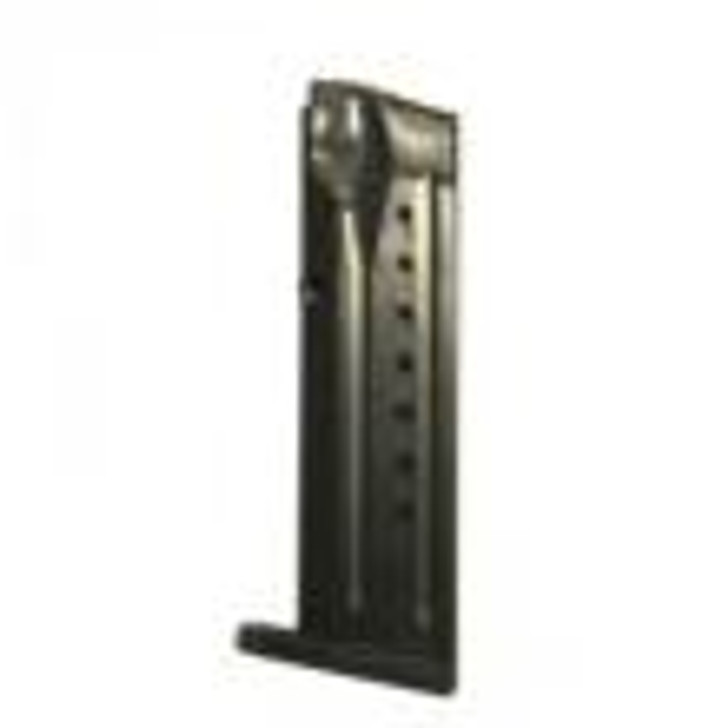 ProMag S&W M&P Magazine 9mm Blued Steel 10/rd