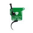 TriggerTech Triggertech Rem 700 Clone (NO BOLT STOP) Two Stage Diamond Pro Curved Trigger 