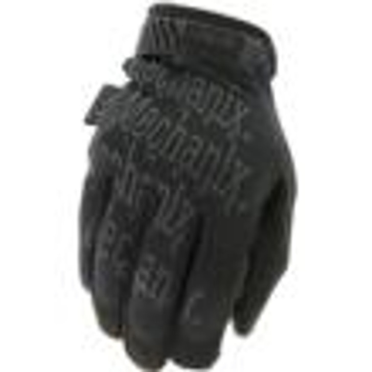 Mechanix Wear The Original Tactical Gloves Covert Black M