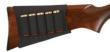 The Allen Company Inc. Allen Company Buttstock Shotgun 5 Shell Holder 