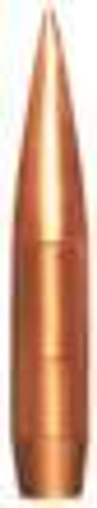 Berger Bullets Berger Rifle Bullets.375 cal 407 gr ELR Match Solid 50/ct 