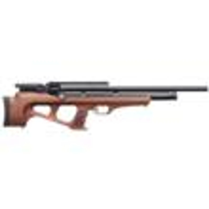 Crosman Benjamin Akela (Wood) .22cal PCP Powered Side Lever Hunting Air Rifle