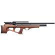CROSMAN CORP Crosman Benjamin Akela (Wood) .22cal PCP Powered Side Lever Hunting Air Rifle 
