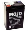 Huntwise dba MOJO Outdoors MOJO 6-Volt UB645 Rechargeable Battery 