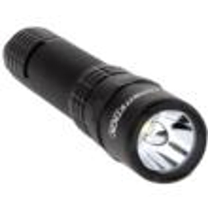 Nightstick Xtreme Lumens Metal USB Rechargeable Multi-Function Tactical Flashlight 900/350/100 Lumens Black