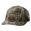  Nomad Camo Hunter Trucker Cap 
