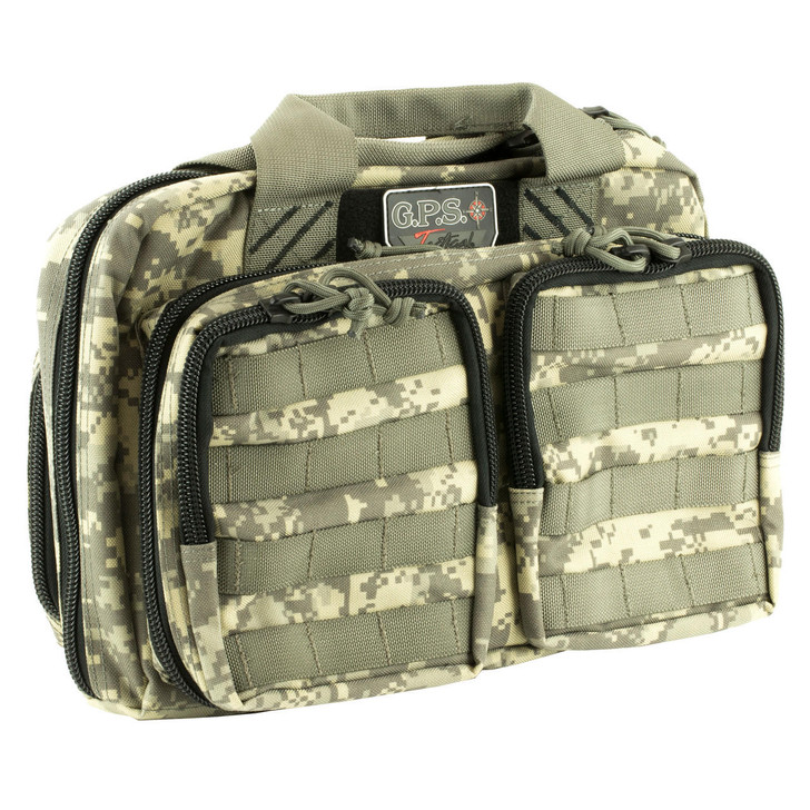GPS Gps Tac Quad Range Bag Fall Dgtl 