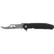 Battenfeld Knives Schrade Stryche Enrage 6 Knife 2-1/5" Replaceable Blade Black 