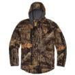 Browning Clothing Browning Wasatch Fleece Jacket Mossy Oak Shadow Grass Habitat XL 