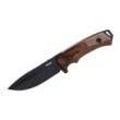 Woox WOOX Rock 62 Fixed Blade Knife - Walnut 