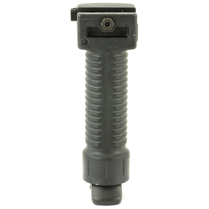 Grip Pod Grip-pod Hdcr Poly/stl Bipod Cm Lvr 