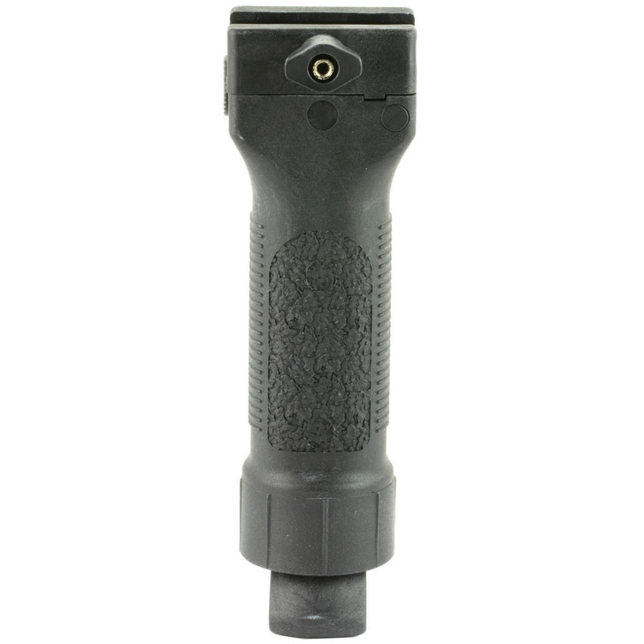 Grip Pod Grip-pod Mil Poly/stl Bipod V2 Blk 