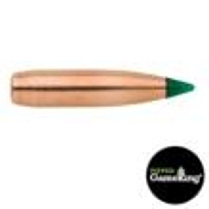 Sierra Tipped Gameking Bullets 25 cal .257" 110 gr. 100/rd