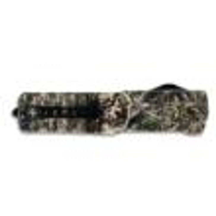 Templar Knife Premium Weighted Large Knife 3-1/2" D2 Tanto Blade Mossy Oak Country DNA