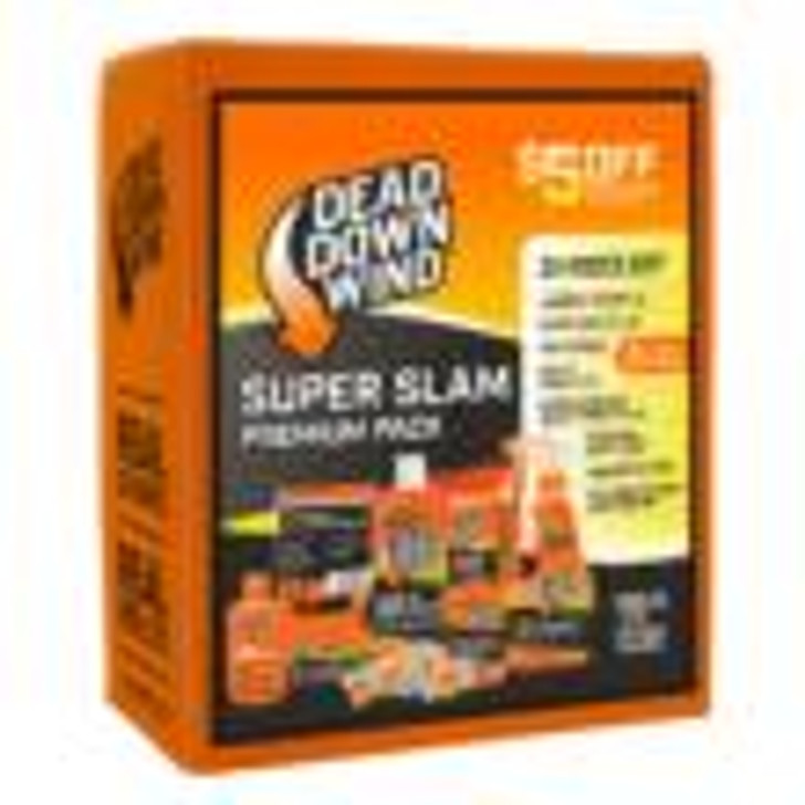 Dead Down Wind Super Slam 25 Piece Box Kit