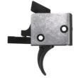  CMC Triggers AR-15 Trigger Group Curved Small Pin 4.5 lb 