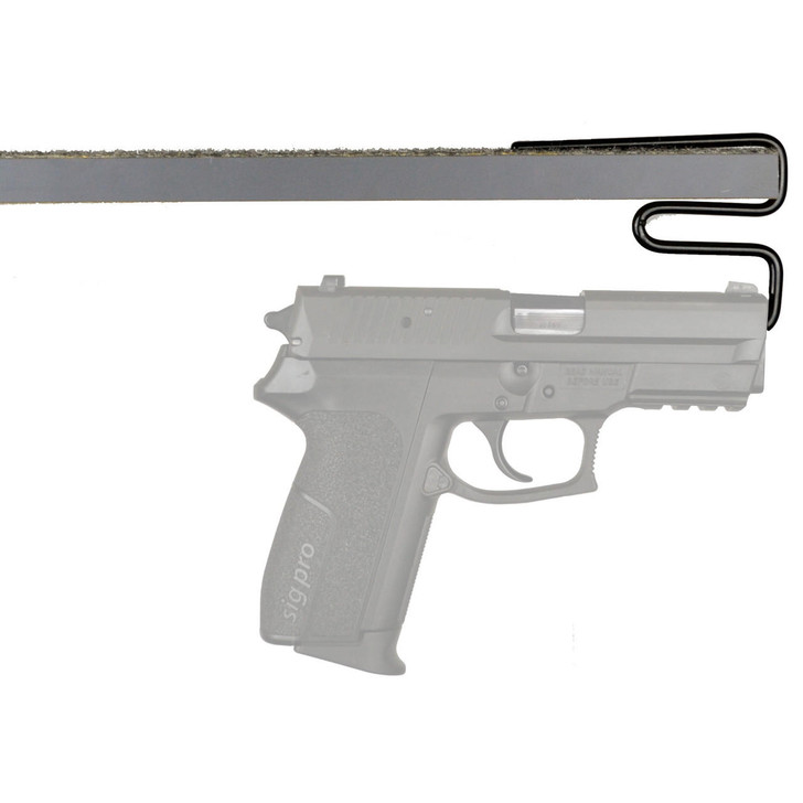 Gun Storage Solutions Gss Back Under Handgun Hangers 2pk 