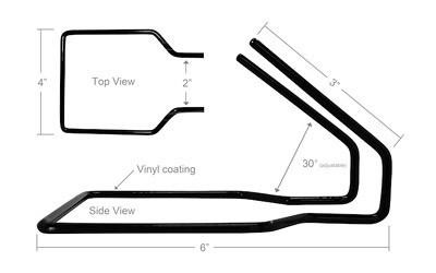 Gun Storage Solutions Gss Duelies 22cal And Larger 