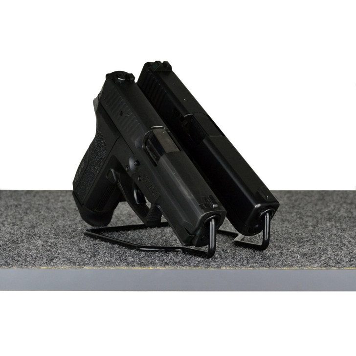 Gun Storage Solutions Gss Duelies 22cal And Larger 