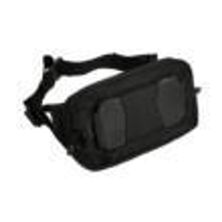Fechheimer Vertx SOCP Tactical Fanny Pack V2 It's Black 