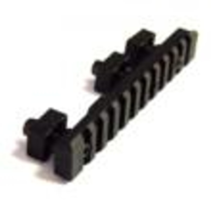 Promag AA124 Rail fits Archangel OPFOR AA9130 Forend Rail - Black Polymer