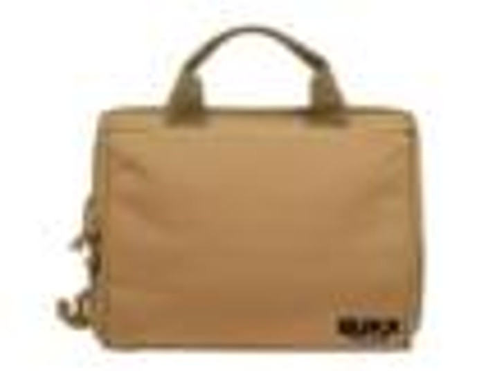 ATI Double Pistol Case Tan Rukx Gear