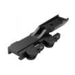 AGM Global Vision AGM AGM-2111 ADM Double Lever QR Mount for Rattler TS Family 