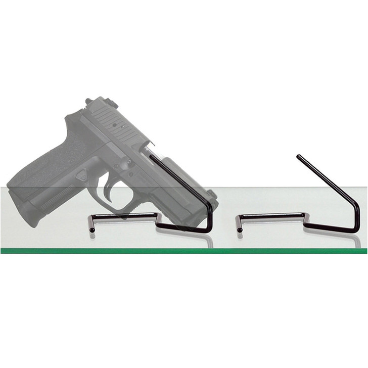 Gun Storage Solutions Gss Kikstands 22cal And Larger 10pk 