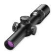 Burris Company Inc. BLEMISHED Burris XTR II Rifle Scope - 1-5x24mm Illum. XTR II Ballistic CQ Mil Reticle MAD System Mil Knobs Matte 