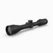 German Precision Optics GPO Passion 3x Rifle Scope 4-12x42 1" SFP Plex Black 