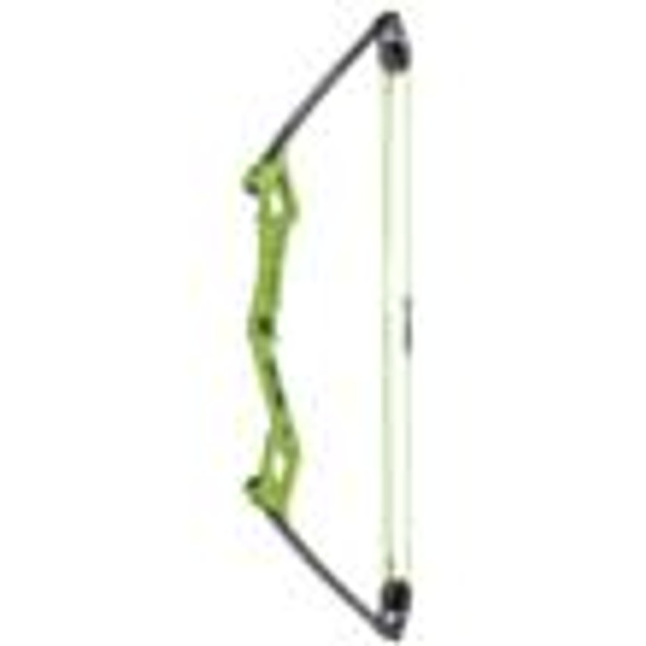 Bear Archery Traditional Youth Bow - Apprentice RH Green