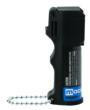 Mace Personal Defense Mace Pepper Spray Triple Action Personal Model 10' Range - Black 