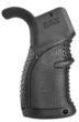 FAB DEFENSE INC. Mako Group Rubberized Pistol Grip for M16/M4/AR-15 