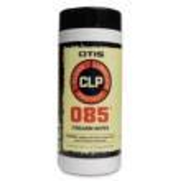 Otis Products Inc. Otis O85 CLP Wipes Canister 40/ct 