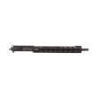  Aero Precision M4E1 Barreled Upper 16" 5.56 M4 Barrel Quantum 15" M-LOK HG - Black 