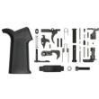 Aero Precision AR15 Lower Parts Kit w/ MOE SL - BLK 