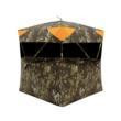 Ardisam (River's Edge/ Barronett Blinds) Barronett Blinds Ace 250 Ground Blind Crater Harvest Camo 