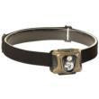  Streamlight Enduro Pro Elastic Headstrap LED Headlamp 3 AAA Coyote 