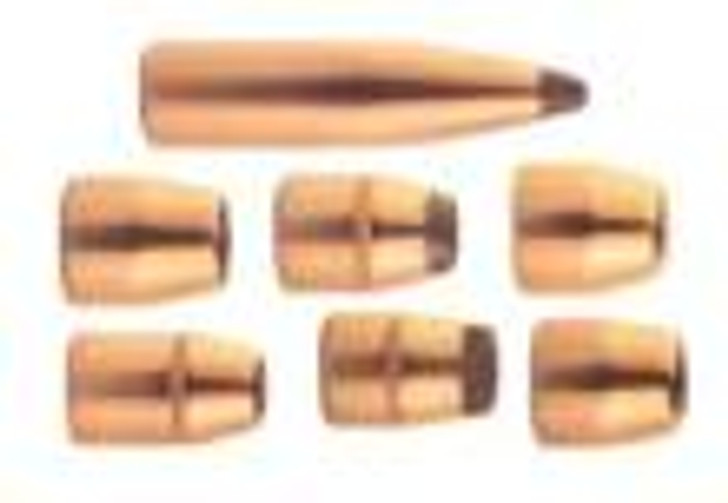 Sierra Sports Master Handgun Bullets .40/10mm .400" 180 gr JHP 100/ct