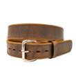Versacarry By Sitzco Llc. Versacarry Rancher Carry Leather Belt Brown 40" 