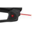 Viridian Green Laser Viridian Essential Red Laser Sight for Ruger MAX-9 