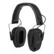 The Allen Company Inc. Allen ULTRX Bionic Electronic Earmuff 22dB Midnight Grey 