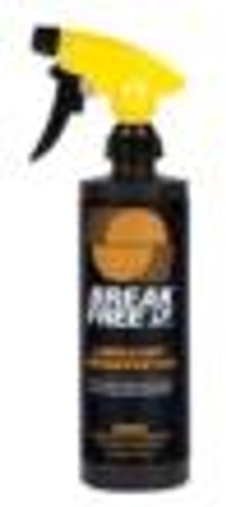 Break-Free LP Liquid Lubricant/Preservative w/ Trigger Spray