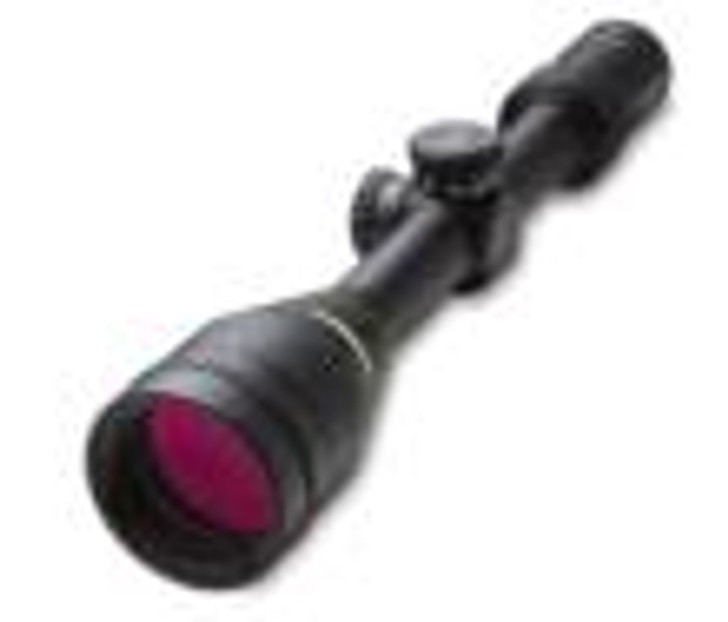 BLEMISHED Burris AR Rifle Scope - 4.5-14x42mm 5.56 C4 Wind MOA Reticle Matte