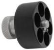 Hks Speed Loaders HKS A-Series Revolver Speedloader .338/357 for S&W L-Frame/Ruger GP100 