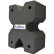 Altus Brands Llc - Pro-Ears Benchmaster Weapon Rack X-Block XL Shooting Rest 