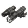 Leapers Inc. UTG Light/Green Laser Combo 400 Lumen Integral Mount 