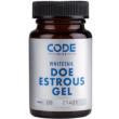 Moultrie Enterprises Code Blue Doe Estrous Gel 2 oz 