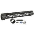  Midwest Industries 308 Combat Rail 15" DPMS High M-LOK Handguard 
