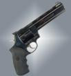 Pachmayr/Tacstar Division Pachmayr Diamond Pro grip S&W N Roundbutt 